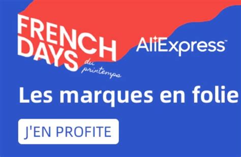 aliexpress french.